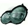 MERCE 2038200461 Headlight